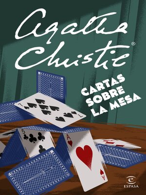 cover image of Cartas sobre la mesa